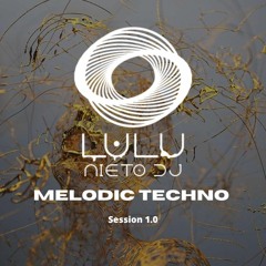 Melodic Techno Live Session (Santa Elena)
