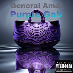 Purple Gab Prod. Michelangelo