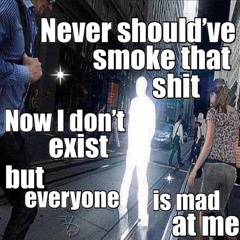 Kazi should've never smoked that shit. (Journey DJ Mix)
