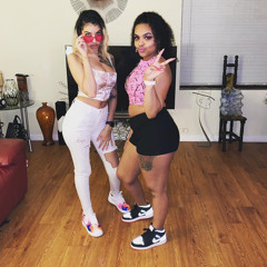 DATBABYZ - WOAH (2020 VISION)