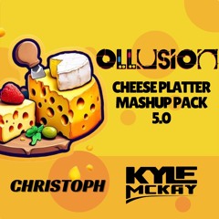 Ollusion's Cheese Platter Mashup Pack - 5.0