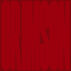 Crimson