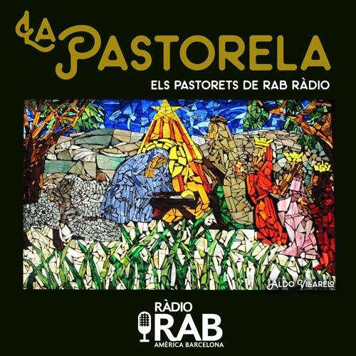 06 La Pastorela - Els Pastorets de RAB Ràdio
