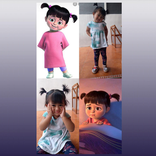 ♫ High Floated - JungleDutch Breaks BOOM [ BABY BOSS ] #3