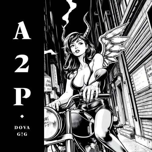 A2P (w. DOVA, G!G)