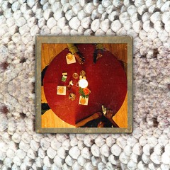 THIRSTY VILLAINS Feat. Daniel Son And Giallo Point