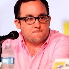 PJ Byrne of The World Without You