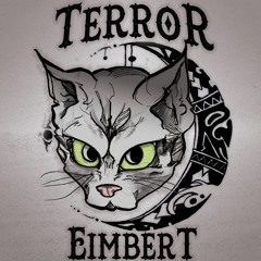 Terror Eimbert - I Can Do Anything (REFIX) (300 BPM)