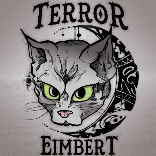 Terror Eimbert - I Can Do Anything (REFIX) (300 BPM)