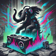 obscurely lame elephant