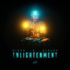 Dispa, Aikers - Enlightenment