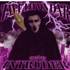 INTRUDER (sped up)