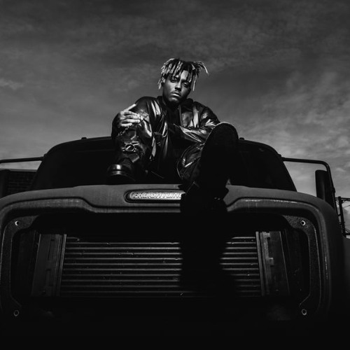Juice WRLD - Screamin *best quality* (Unreleased)