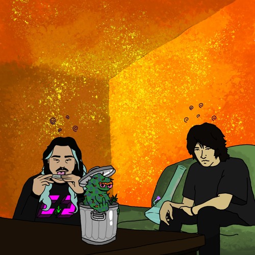 Oscar the Grouch feat. [mark.]