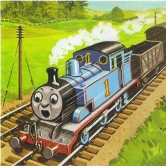 Thomas' Jazzy Theme (w/ Runaway) - Brickaleg