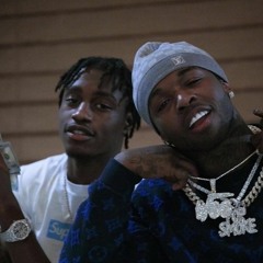 Pop Smoke - Aquafina (Feat. Lil Tjay & Fivio Foreign).mp3