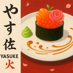 Wasabi freestyle - Yasuke