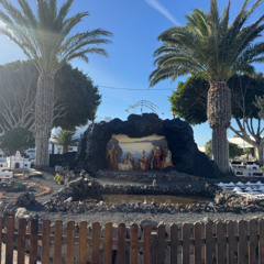 PROGRAMA ESPECIAL NAVIDAD EN TIAS | Martes 9 de Diciembre 2025