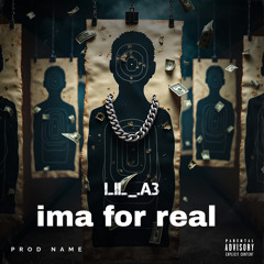 I am for Real