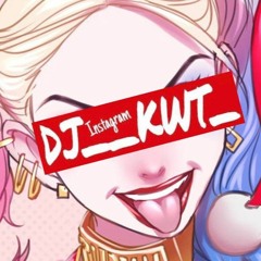 زيد الحبيب وغزوان الفهد - خل يسمعني ريمكس _DJ__KWT