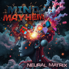 Neural Matrix - Mind Mayhem
