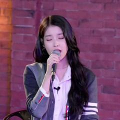 IU (아이유) - 어떻게 지내 (Crush)
