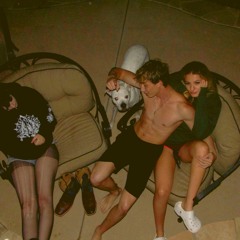 Haven't Slept In 3 Days...