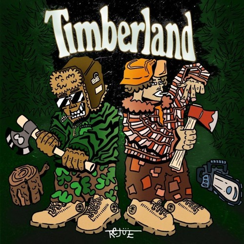 JEY CHRIS - TIMBERLAND P. CHIRURGY, ASA, TAY20K  ART. REJUZ ## DGTALMAFIA