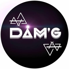 Dam'G Retro Techno Xmas 2023