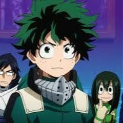 a playlist that will make you feel like the main character