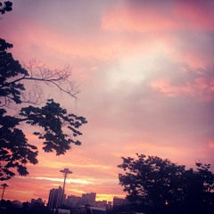 Mandip Keem - Studio