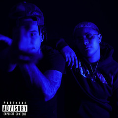 My Time (ft. MercWhite)