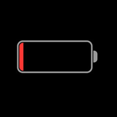 3% so no talky
