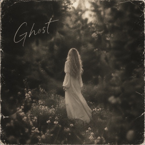 Ghost — cover