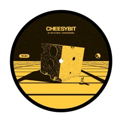 PremEar: Valts Incis & Groovedawg - Cheesybit [BANDCAMP]