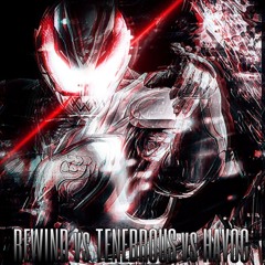 REWIND vs TENEBROUS vs HAVOC [R3VICE EDIT] - Ray Volpe & Sullivan King x KVMAI x BENDA (Free DL)
