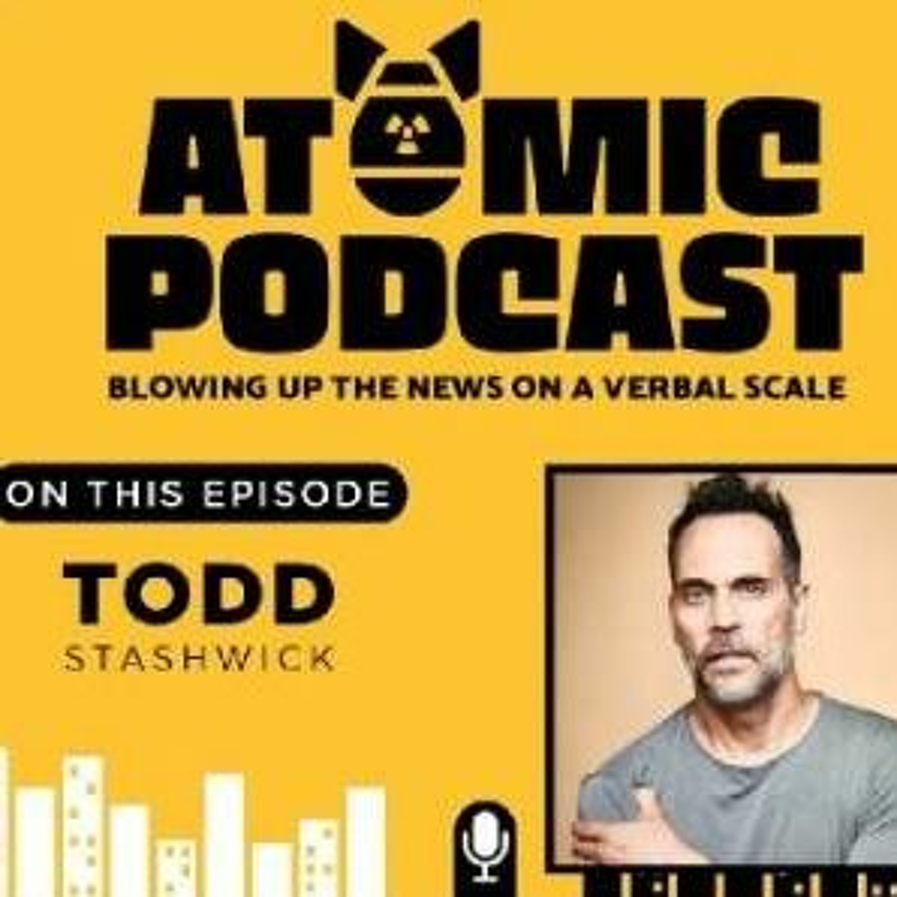 The Atomic Podcast