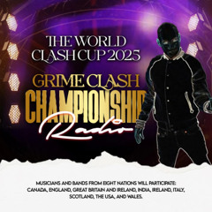 World Clash Cup 2025 Episode 1 Group C Canada vs Great Britain & Ireland