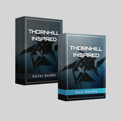 Thornhill Silver Swarm Guitar & Bass Tones