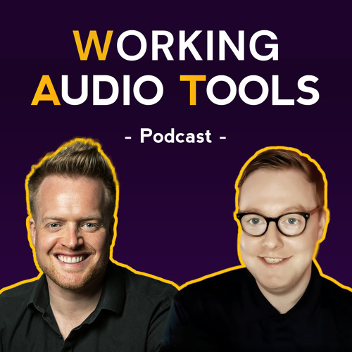 Stream Working Audio Tools Building A Mix Portfolio by Produce Like A