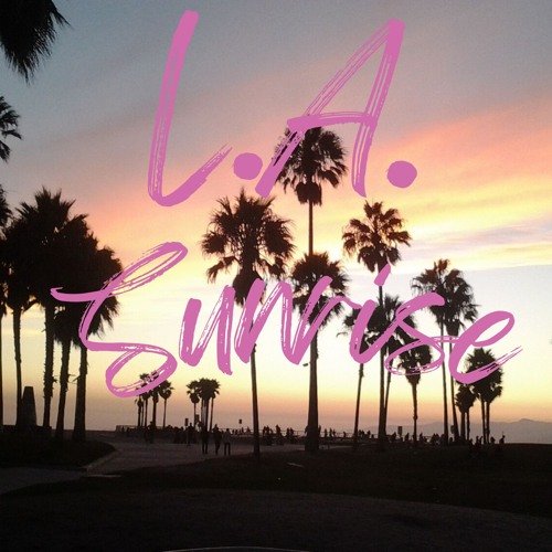 L.A. SUNRISE