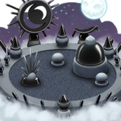 Mythical Island — My Singing Monsters