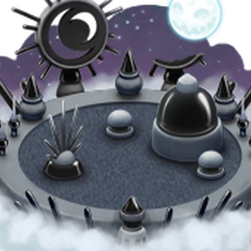 Mythical Island — My Singing Monsters