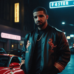 TechnoRemix Drake - Fake Love