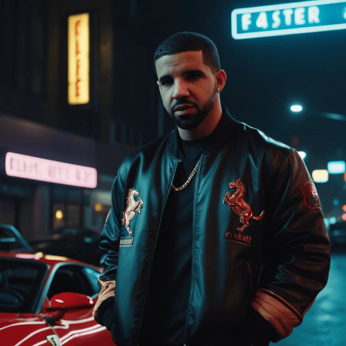 TechnoRemix Drake - Fake Love