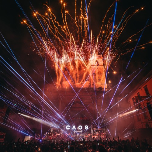 3 - ASCO - Better Of Alone (Live At Symphony Of CAOS 2023)