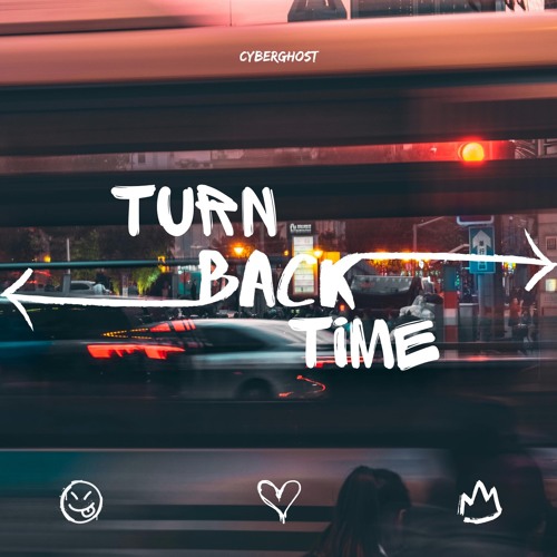 Turn Back Time