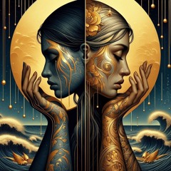 Becky's In The Bathroom