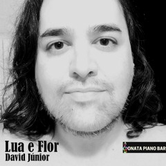 LUA E FLOR | COVER OSWALDO MONTENEGRO