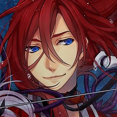 十三、「黄金（こがね）色に包まれて」 歌：縁（声：置鮎龍太郎）